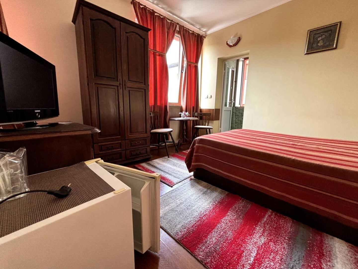 Hotel Rai تريفنا المظهر الخارجي الصورة