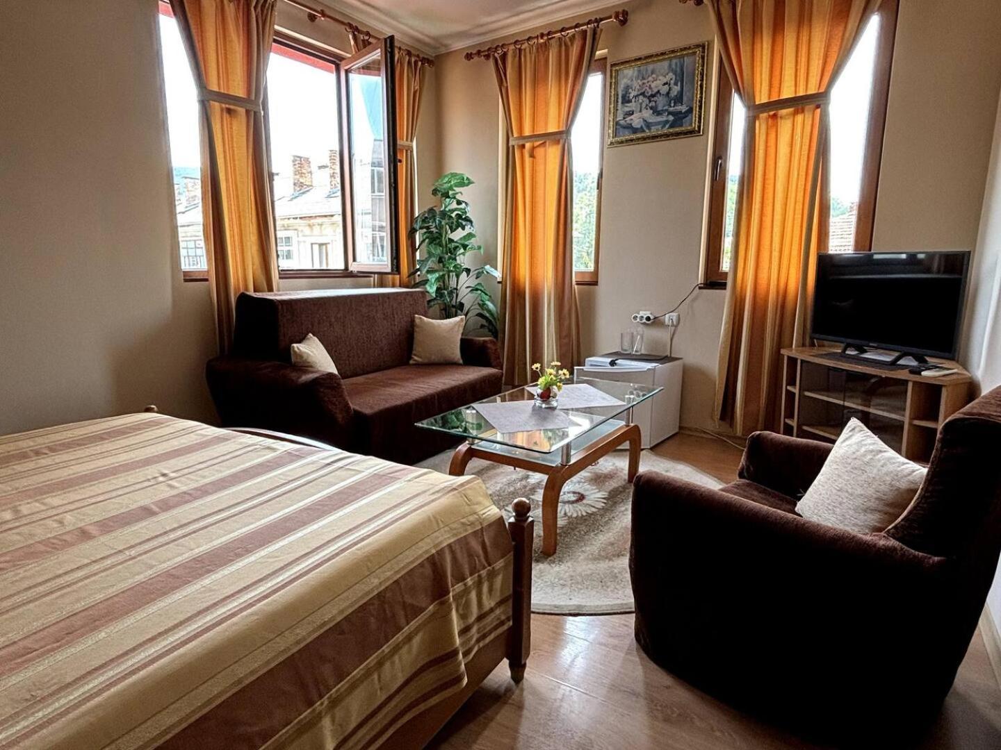 Hotel Rai تريفنا المظهر الخارجي الصورة