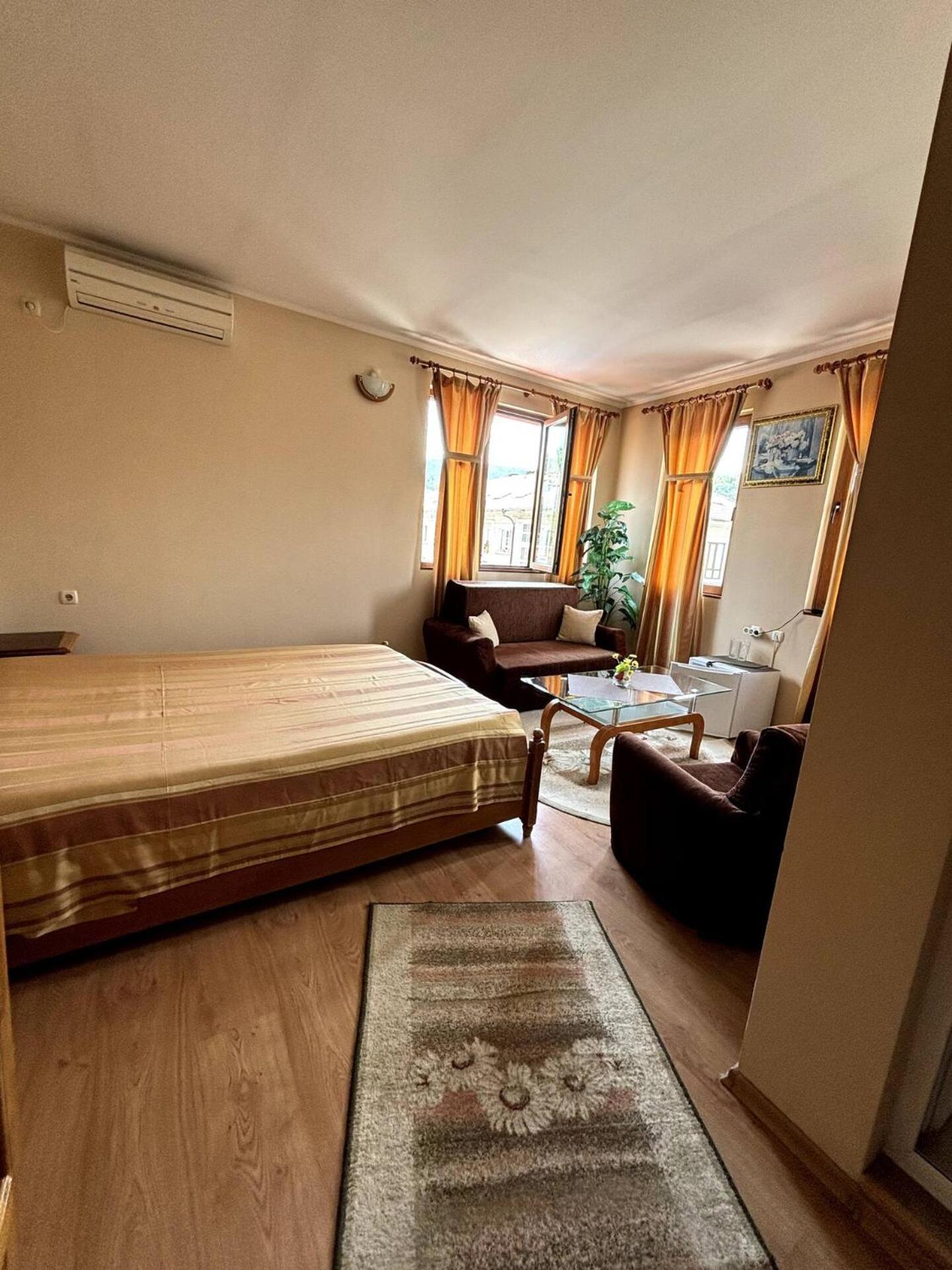 Hotel Rai تريفنا المظهر الخارجي الصورة